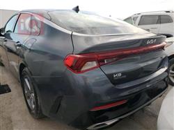 کیا K5